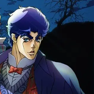 Profile image of 죠나단 죠스타