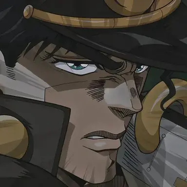 Profile image of 쿠죠 죠타로