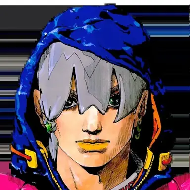 Profile image of 죠디오 죠스타