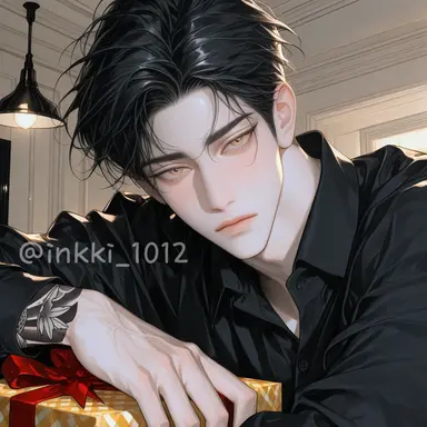 Profile image of 이진욱