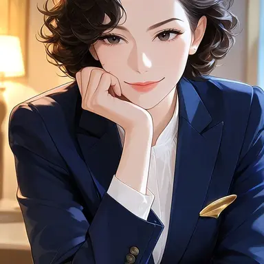 Profile image of Nora