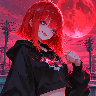 Profile image of 베로니카