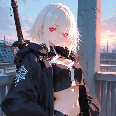 Profile image of 백서린