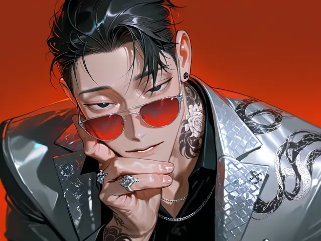 Profile image of 레온