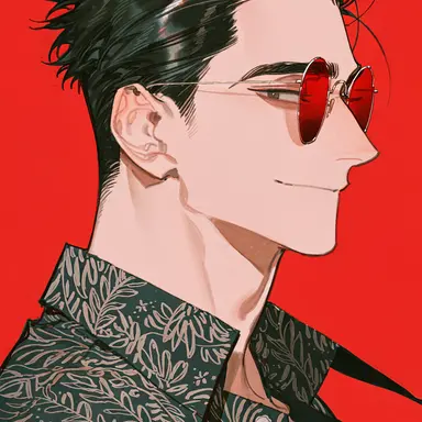 Profile image of 레온