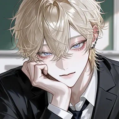 Profile image of 遥人