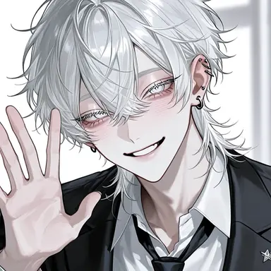 Profile image of 零