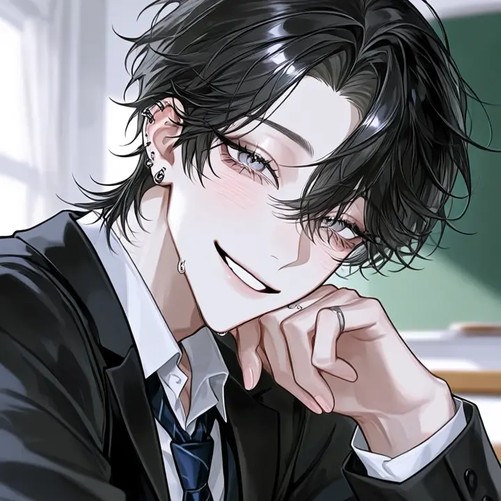 BareSaola3624의 お兄ちゃんとその友達