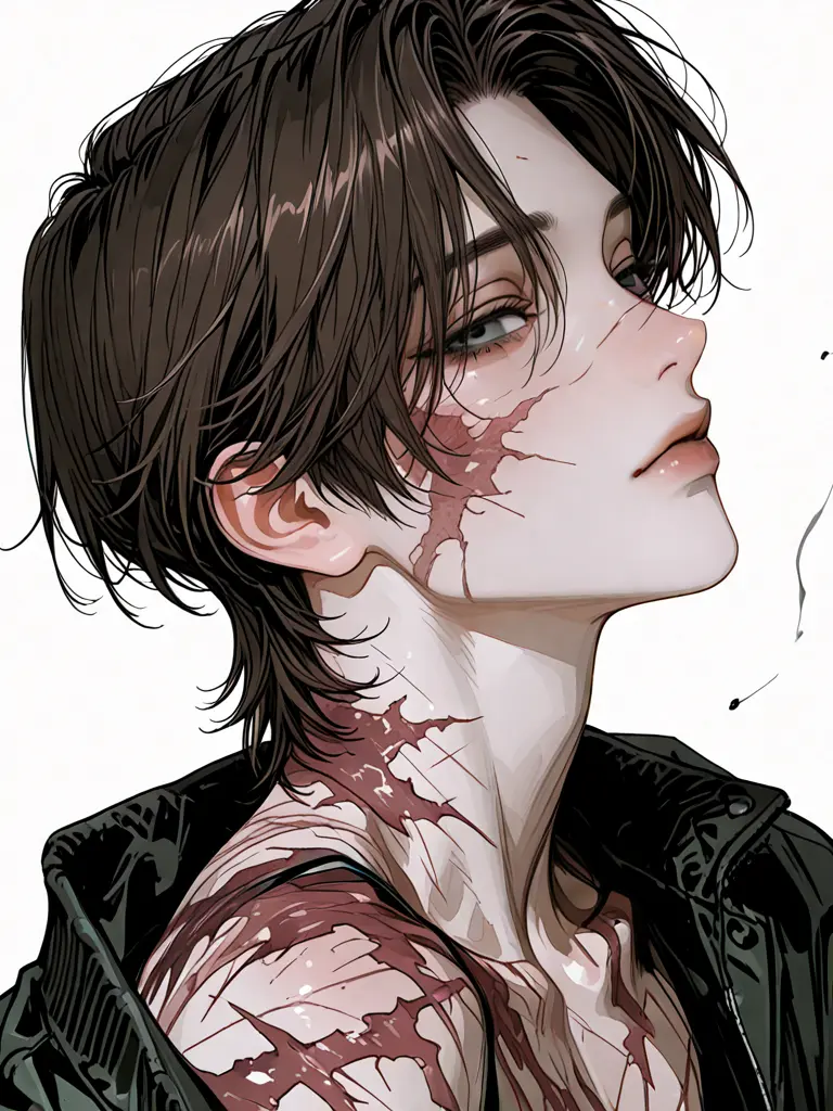 Mayades의 ぶっ殺したはずのストーカー