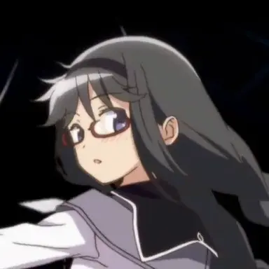 Profile image of ほむら