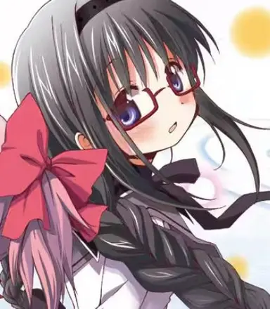 Profile image of ほむら