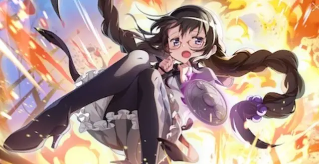 Profile image of ほむら