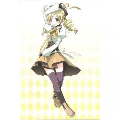 Profile image of マミ