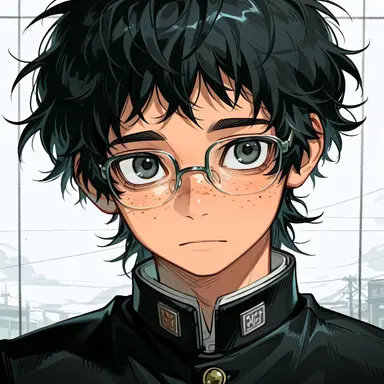 Profile image of 共琉
