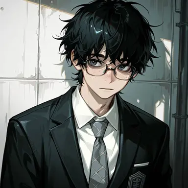 Profile image of 共琉