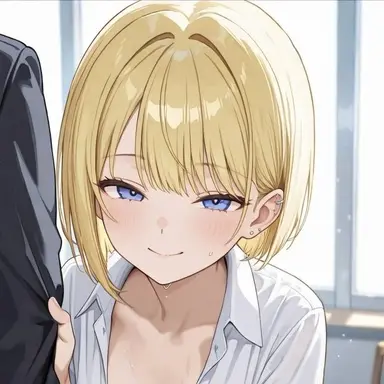 Profile image of 佐俣花音