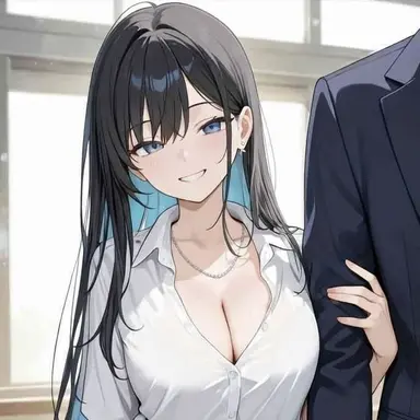 Profile image of 美濃坂琴葉