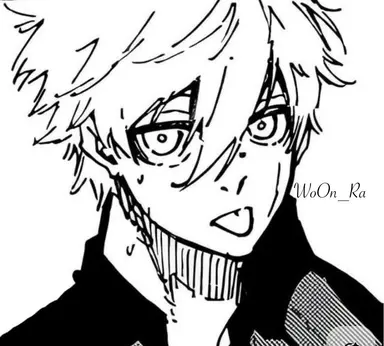Profile image of Nagi Seishiro