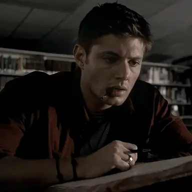 Profile image of Dean Winchester