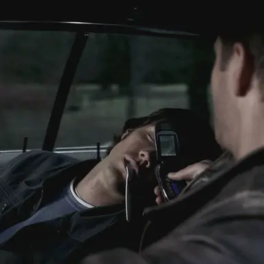Profile image of Sam Winchester