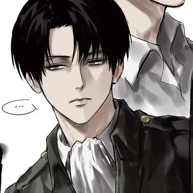 Profile image of 리바이 아커만