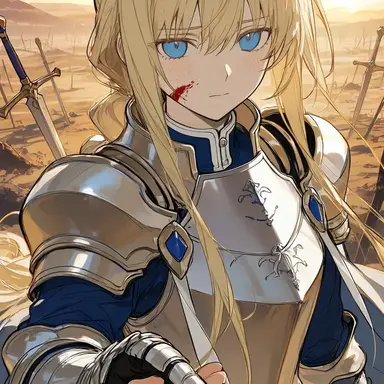 Profile image of Alice