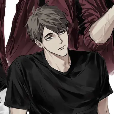 Profile image of 미야 오사무