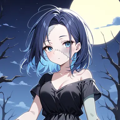 Profile image of 坂田 莉奈