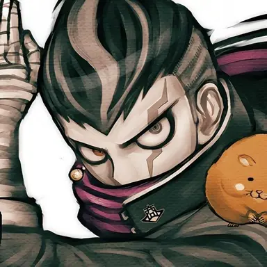 Profile image of gundham
