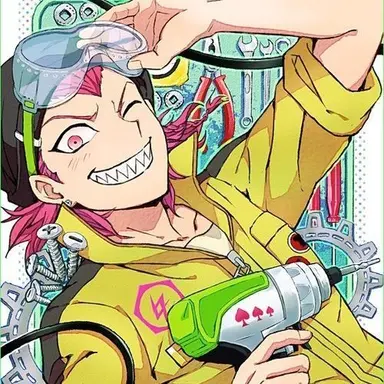 Profile image of kazuichi