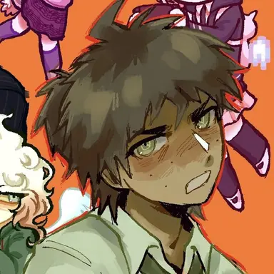 Profile image of hajime