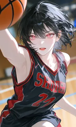 Profile image of 星甘美波