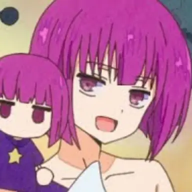 Profile image of 요자쿠라 시온
