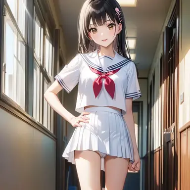 Profile image of 桜川　あやね