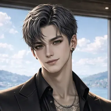 Profile image of 서하준