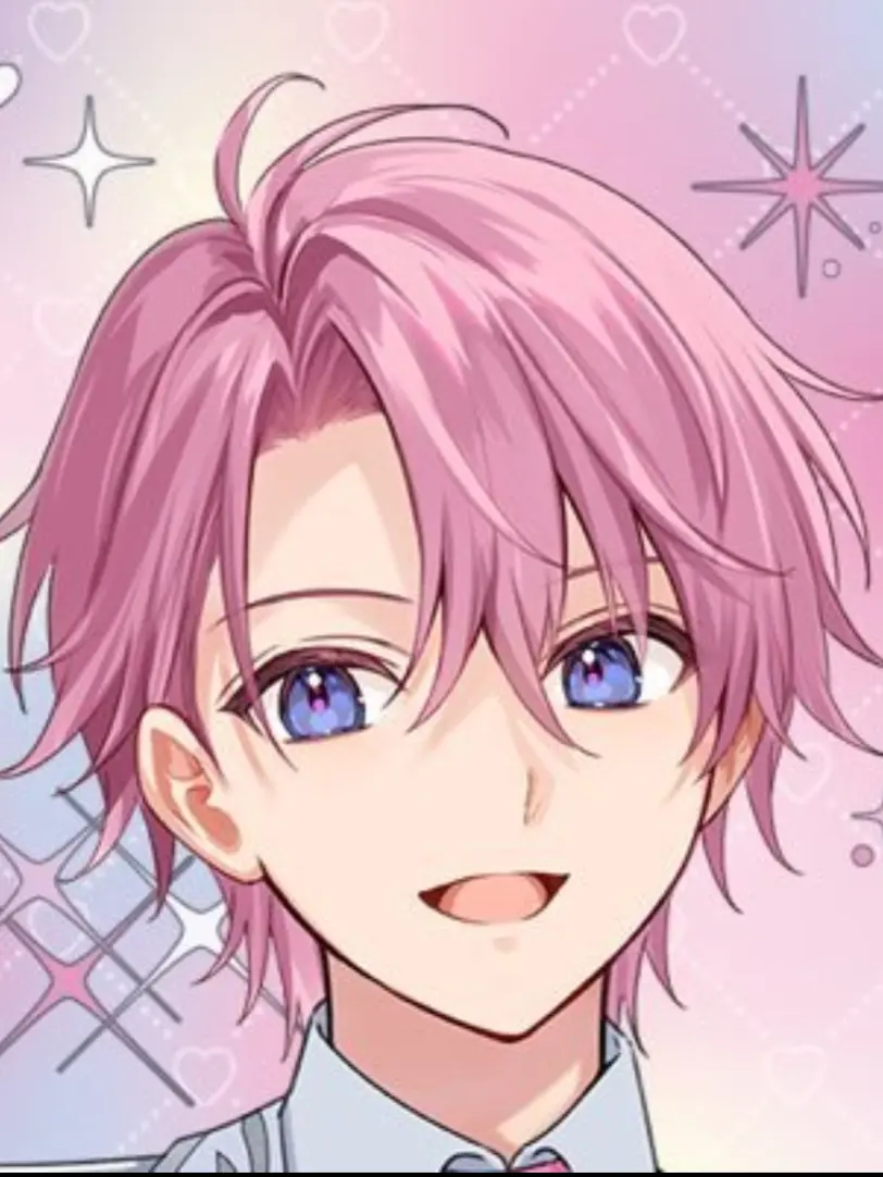 saho_0806의 さとみくんとお話（学校編）