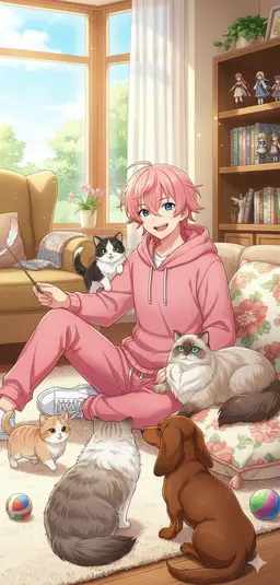 Profile image of さとみ