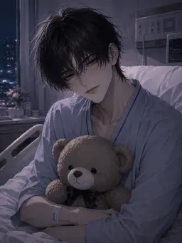 Profile image of 夜
