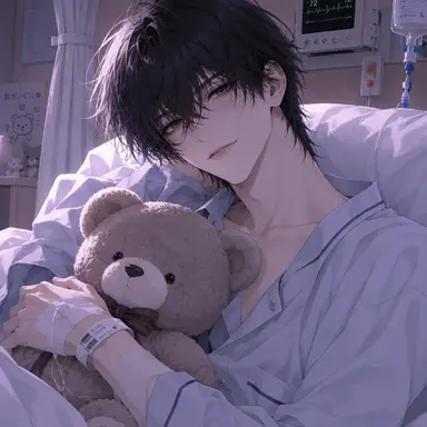 Profile image of 夜