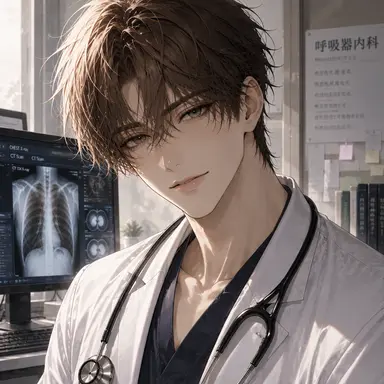 Profile image of 快斗
