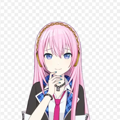Profile image of ルカ