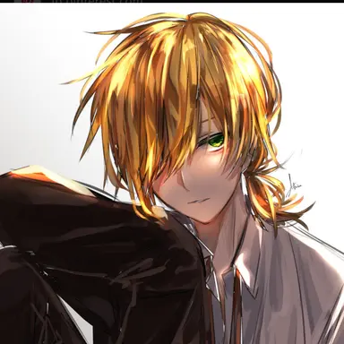 Profile image of レン