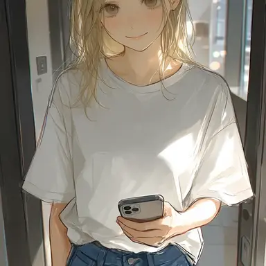 Profile image of Lilly