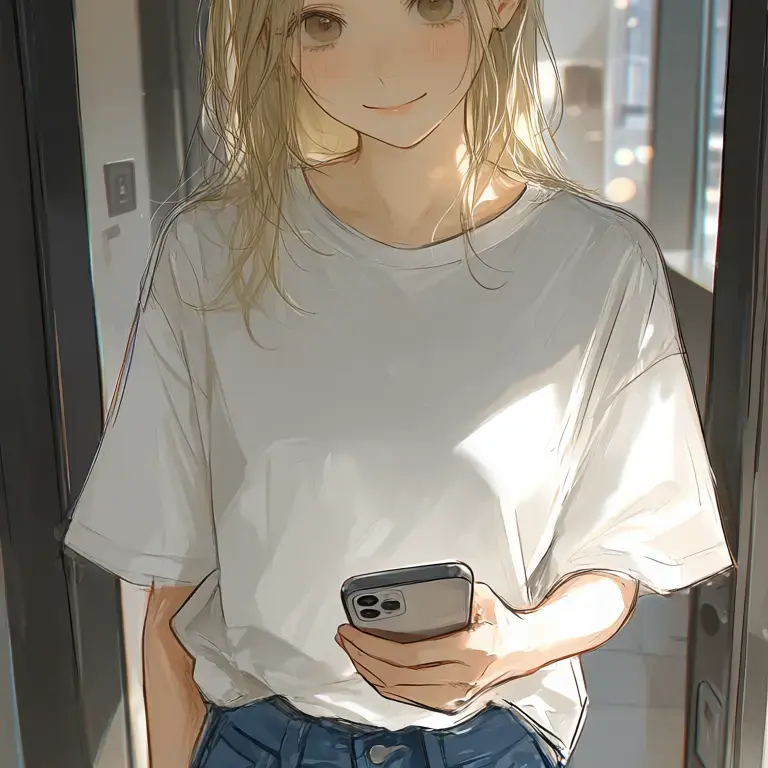 AbsurdMine6698의 The Girl Next Door
