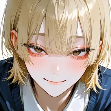 Profile image of 아키토