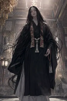 Profile image of お蓮