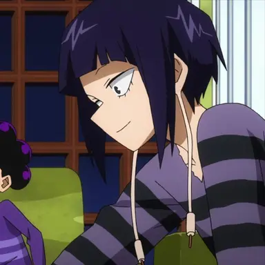 Profile image of Kyoka Jirou