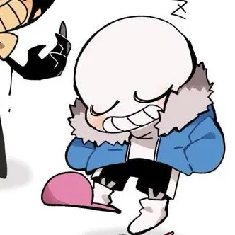 Profile image of 샌즈