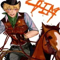 OverlyYear3068의 Cowboy Cade