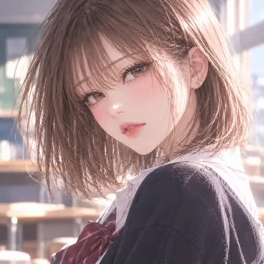 Profile image of 세리카